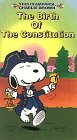 【中古】(未使用･未開封品)Peanuts: Birth Constitution Charlie Brown [VHS]｜ドリエムコーポレーション