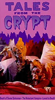 【中古】【非常に良い】Tales From Crypt: Death of Some Salesman [VHS]｜ドリエムコーポレーション