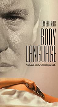 【中古】【非常に良い】Body Language [VHS]