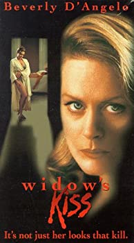 【中古】【非常に良い】Widow's Kiss [VHS]｜ドリエムコーポレーション