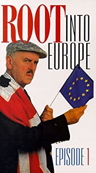 【中古】【非常に良い】Root Into Europe: France [VHS]