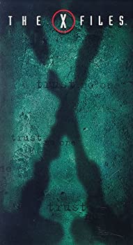 【中古】X-Files: Wave 4 Triple Pack [VHS]