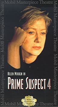 【中古】(未使用･未開封品)Prime Suspect 4: Inner Circles [VHS] [Import]｜ドリエムコーポレーション