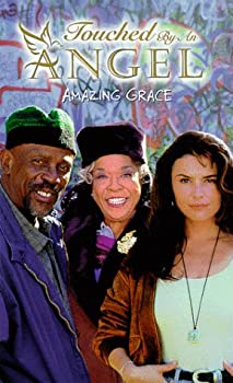 【中古】Touched By an Angel: A Christmas Miracle [VHS] [Import]｜ドリエムコーポレーション