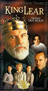 【中古】【非常に良い】Performance {King Lear} [VHS]｜ドリエムコーポレーション