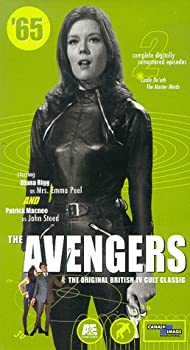【中古】【非常に良い】Avengers: 65 Volume 3 [VHS]