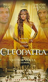 【中古】Cleopatra (1999) [VHS]｜ドリエムコーポレーション