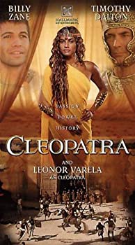 【中古】Cleopatra (1999) [VHS]｜ドリエムコーポレーション