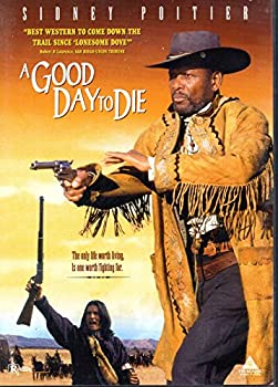 【中古】(未使用･未開封品)Good Day to Die [DVD]