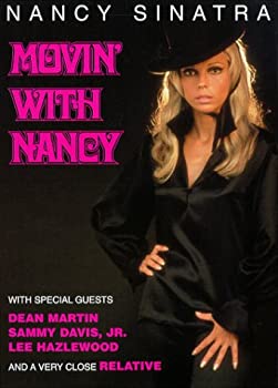 【中古】Movin With Nancy [DVD]