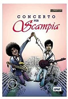 【中古】(未使用･未開封品)Concerto Per Scampia [DVD]