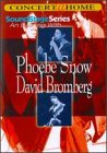 【中古】Phoebe Snow & David Bromberg [DVD]｜ドリエムコーポレーション