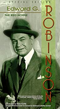 【中古】Red House (1947) [VHS]｜ドリエムコーポレーション 34,626円
