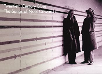 【中古】【非常に良い】Twentieth Century Blues: The Songs Of Noel Coward [DVD] [Import]｜ドリエムコーポレーション