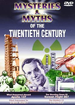 【中古】Mysteries & Myths of 20th Century 5 [DVD]｜ドリエムコーポレーション