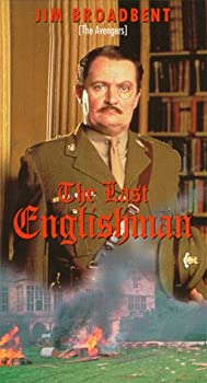 【中古】【非常に良い】Heroes & Villains: The Last Englishman [VHS]