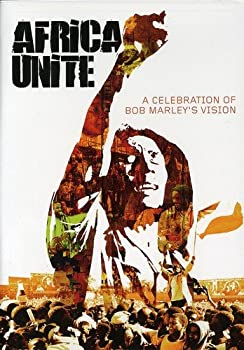 【中古】Africa Unite [DVD] [Import]｜ドリエムコーポレーション