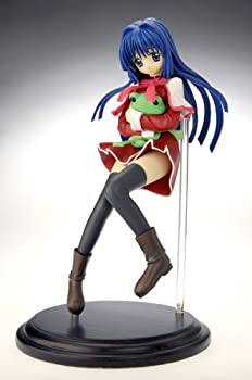 【中古】(未使用・未開封品)レジーニャ Kanon 水瀬名雪 (1/6スケールPVC塗装済み完成品)画像