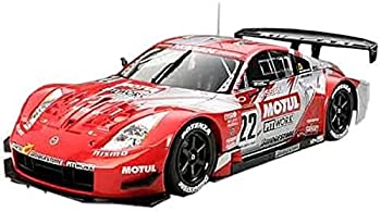 【中古】タミヤ 1/24 マスターワークコレクション No.37 モチュール ピットワークZ 塗装済み完成モデル 21037 完成品 13,532円