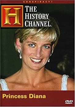 【中古】(未使用･未開封品)Conspiracy: Princess Diana [DVD]｜ドリエムコーポレーション