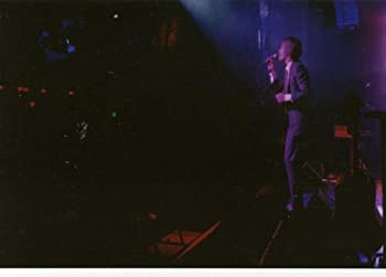 【中古】【非常に良い】Live at the Mayan Theatre [DVD]