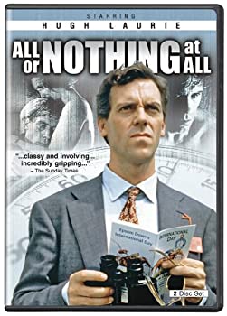 【中古】(未使用･未開封品)All Or Nothing at All [DVD]