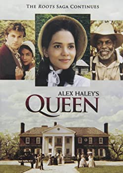 【中古】Alex Haley's Queen [DVD]｜ドリエムコーポレーション