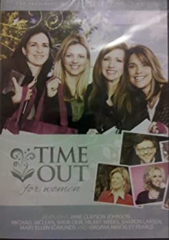 【中古】【非常に良い】Time Out for Women [DVD]