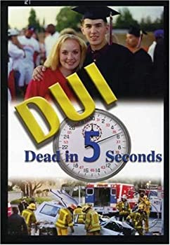【中古】Dui: Dead in Five Seconds [DVD]