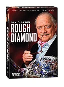 【中古】(未使用･未開封品)Rough Diamond [DVD]