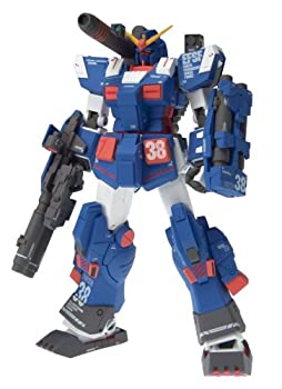 【中古】(未使用・未開封品)GUNDAM FIX FIGURATION LIMITED FA-78 フルアーマーガンダム ブルーVer.|ドリエムコーポレーション