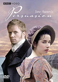 【中古】(未使用･未開封品)Persuasion [DVD] [Import]｜ドリエムコーポレーション