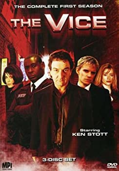 【中古】Vice: Season 1 [DVD]