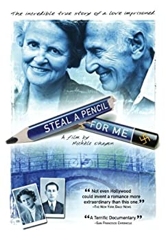 【中古】【非常に良い】Steal a Pencil for Me [DVD]｜ドリエムコーポレーション