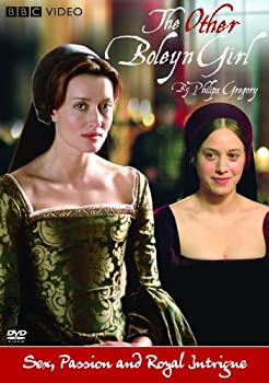 【中古】【非常に良い】Other Boleyn Girl [DVD] [Import]