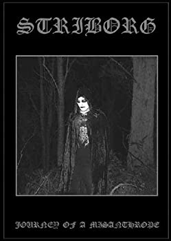 【中古】Journey of Misanthrope [DVD]｜ドリエムコーポレーション