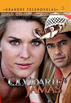 【中古】【非常に良い】Olvidarte Jamas [DVD]