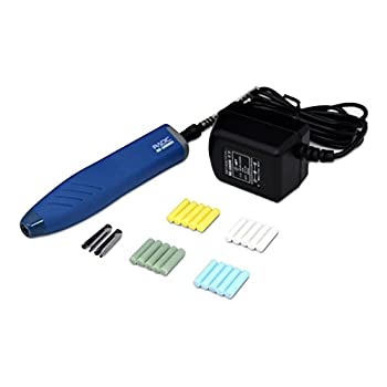 【中古】家兎 電動消ゴム アダプタ式 RE-5000N