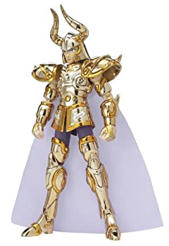 【中古】聖闘士聖衣神話 黄金聖闘士 カプリコーンシュラ|ドリエムコーポレーション