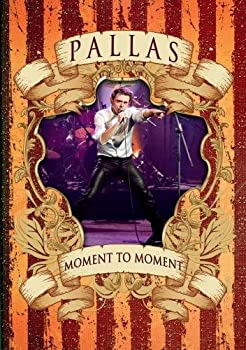 【中古】(未使用･未開封品)Moment to Moment [DVD]