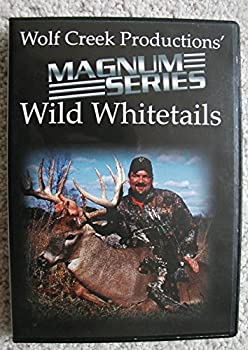 【中古】Magnum Series Wild Whitetails 1 [DVD] 8,349円