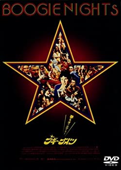 【中古】(未使用･未開封品)ブギー・ナイツ [DVD]