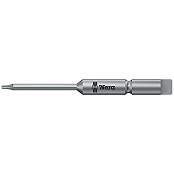 【中古】(未当てはめる･未開封品)Wera(ヴェラ) 867/9C トルクスプラスビット 8X44 135234