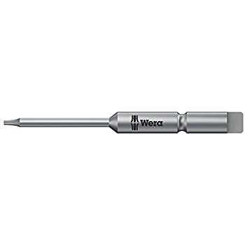 【中古】(未使用･未開封品)Wera(ヴェラ) 867/9C トルクスプラスビット 4X64 345019