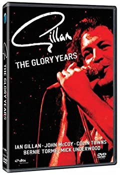 【中古】(未使用･未開封品)Glory Years [DVD]