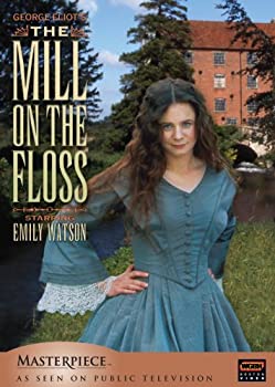 【中古】【非常に良い】Masterpiece Theatre: Mill on the Floss [DVD]