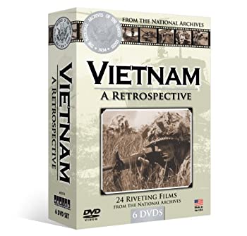 【中古】Vietnam [DVD]