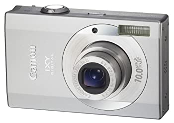 【中古】(未当て嵌める･未開封品)Canon デジタル写真機 IXY (イクシ) DIGITAL 95IS IXYD95IS