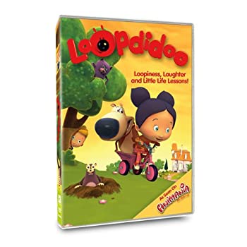 【中古】Loopdidoo [DVD]