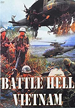 【中古】【非常に良い】Battle Hell Vietnam [DVD]｜ドリエムコーポレーション